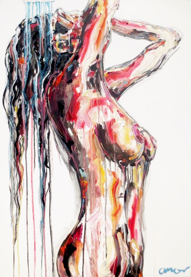 WASH AWAY YOUR DREAMS